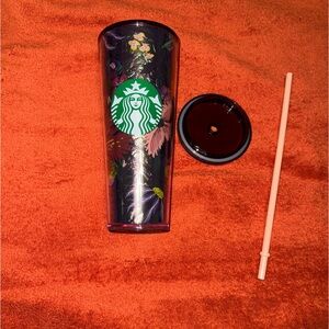 Starbucks Fall 2021 Tumbler Cup 24oz